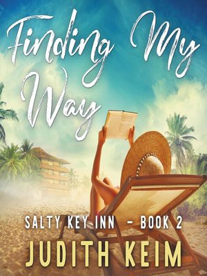 cover image of Finding My Way